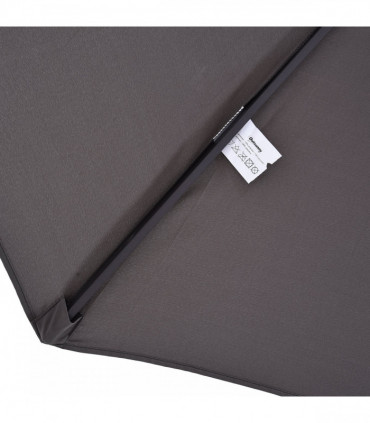 Patio Parasol Sun Umbrella