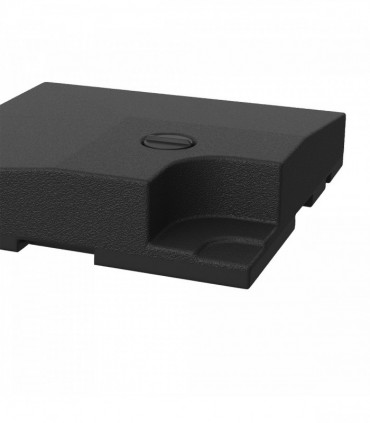 HDPE Plastic Umbrella BaseWeights