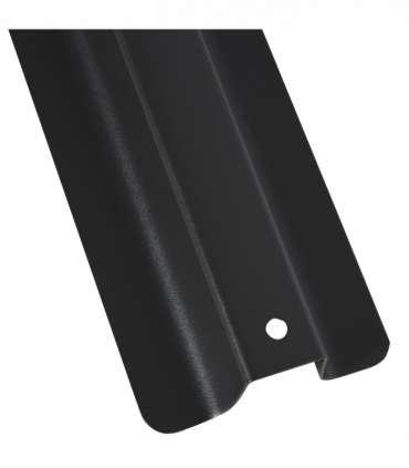 HDPE & Steel Parasol Base