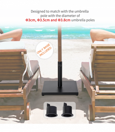 Parasol Base