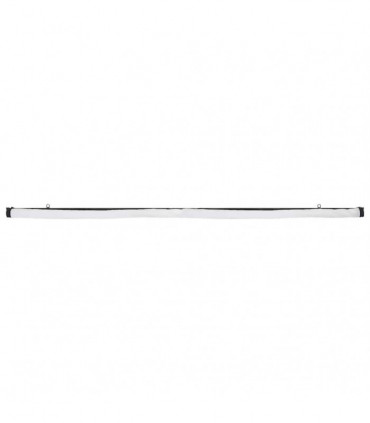 vidaXL Projection Screen Wall-Hanging 100 Inch 16:9