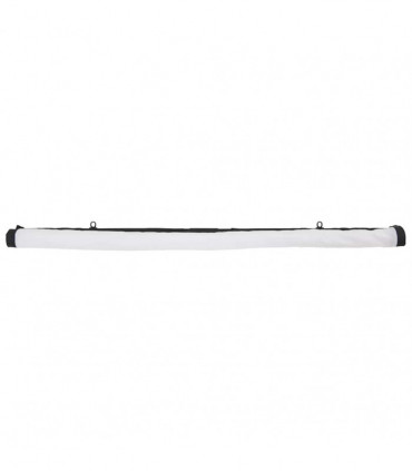 vidaXL Projection Screen Wall-Hanging 50 Inch 4:3