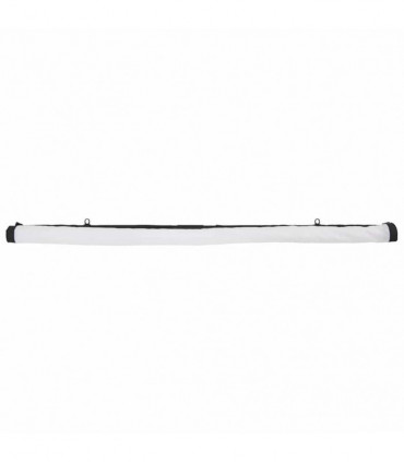 vidaXL Projection Screen Wall-Hanging 72 Inch 16:9