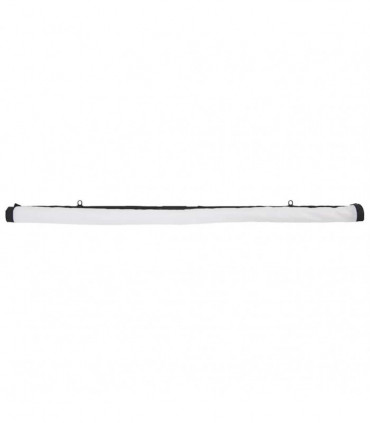 vidaXL Projection Screen Wall-Hanging 72 Inch 1:1