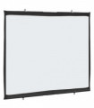vidaXL Projection Screen Wall-Hanging 72 Inch 4:3