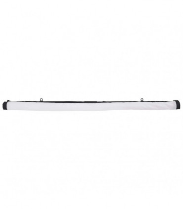 vidaXL Projection Screen Wall-Hanging 72 Inch 4:3