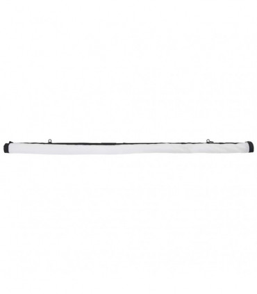 vidaXL Projection Screen Wall-Hanging 81 Inch 1:1