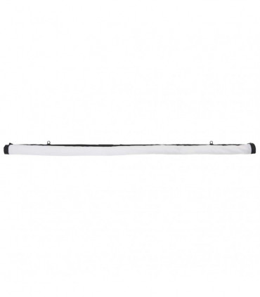 vidaXL Projection Screen Wall-Hanging 84 Inch 4:3