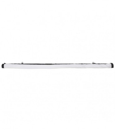 vidaXL Projection Screen Wall-Hanging 89 Inch 1:1