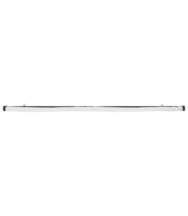 vidaXL Projection Screen Wall-Hanging 90 Inch 16:9