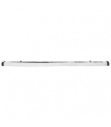 vidaXL Projection Screen Wall-Hanging 90 Inch 4:3