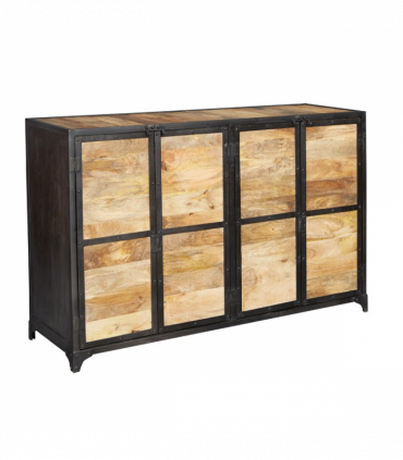Ascot Large Sideboard