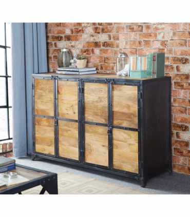Ascot Large Sideboard
