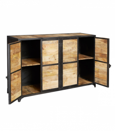 Ascot Large Sideboard