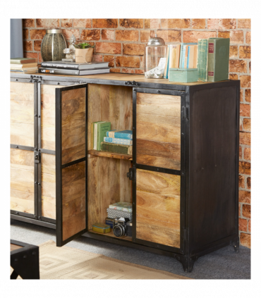 Ascot Large Sideboard