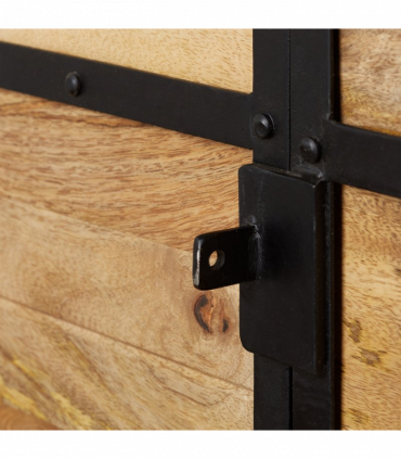 Ascot Large Sideboard