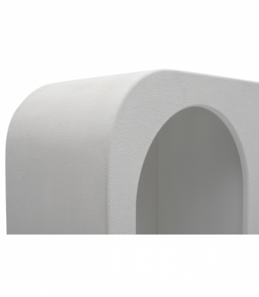 Geo Geo Tall Geometric Bookcase