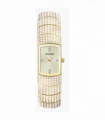 Sekonda Ladies Bling Gold Case & Alloy Bracelet with Champagne Dial Watch 40468