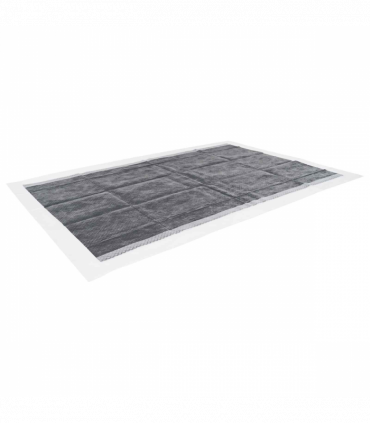 vidaXL Non-woven Fabric Pet Training Pad 50 pcs 120 x 80 cm