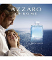 Azzaro Chrome Eau De Toilette Spray 30ml