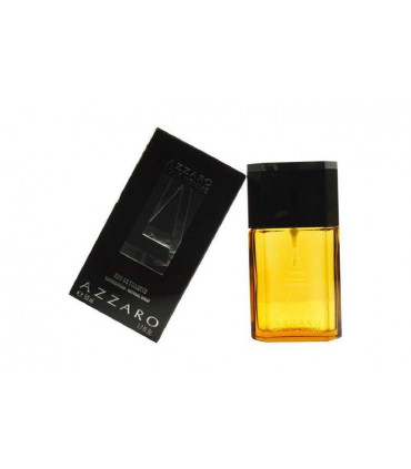 Azzaro Eau De Toilette Refillable Spray 50ml