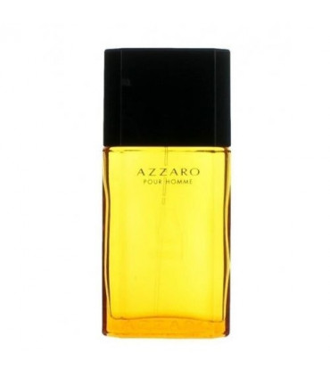 Azzaro Refillable Eau De Toilette Spray 30ml