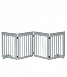 Freestanding Pet Gate