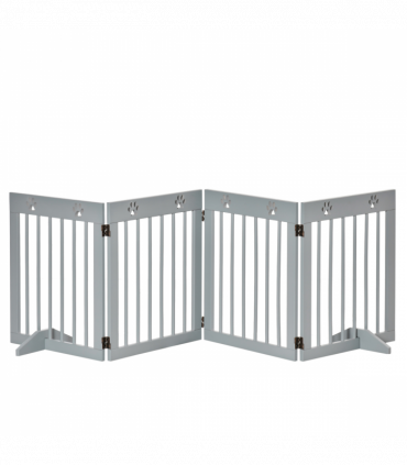 Freestanding Pet Gate