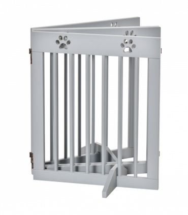 Freestanding Pet Gate