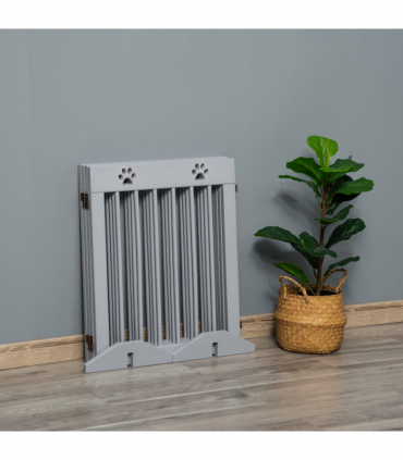 Freestanding Pet Gate