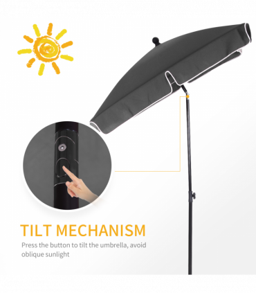 Sun Umbrella