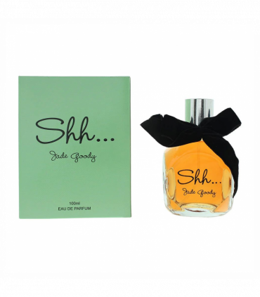 Jade Goody Shh Eau De Parfum Spray 100ml