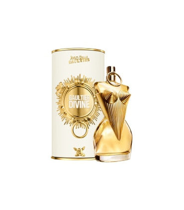 Jean Paul Gaultier Divine Eau De Parfum Spray 100ml