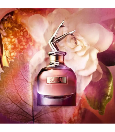 Jean Paul Gaultier Scandal Eau De Parfum Spray 50ml