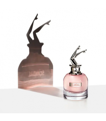 Jean Paul Gaultier Scandal Eau De Parfum Spray 50ml