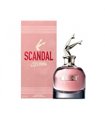 Jean Paul Gaultier Scandal Eau De Parfum Spray 80ml