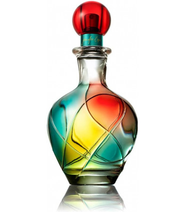 Jennifer Lopez Live Luxe  Eau De Parfum Spray 100ml