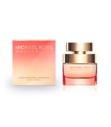 Michael Kors Wonderlust  Eau De Parfum Spray 50ml