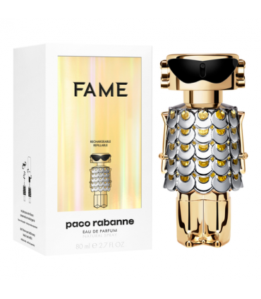 Paco Rabanne Fame Eau De Parfum-Spray 80ml