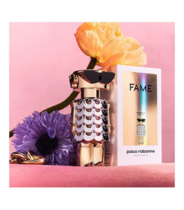Paco Rabanne Fame Eau De Parfum-Spray 80ml