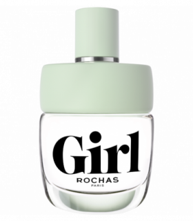 Rochas Girl Eau De Toilette Spray 60ml