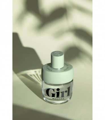 Rochas Girl Eau De Toilette Spray 60ml