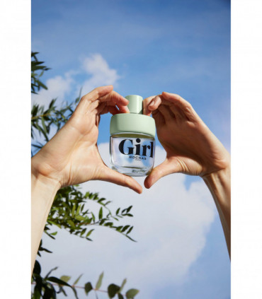 Rochas Girl Eau De Toilette Spray 60ml