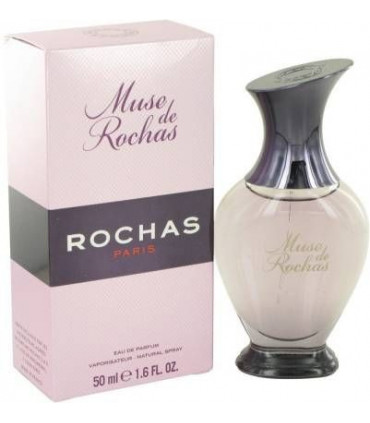 Rochas Muse Eau De Parfum Spray 30ml