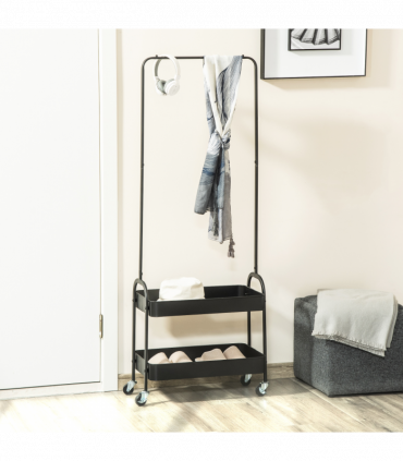 Clothes Rack