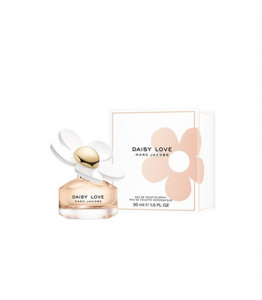 MARC JACOBS DAISY LOVE Eau De Toilette Spray 30ML