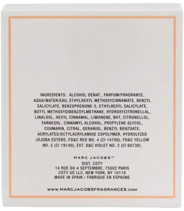 MARC JACOBS DAISY LOVE Eau De Toilette Spray 30ML