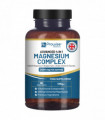 Magnesium Glycinate Complex 4 in 1 - 2000mg per serving | Precise 400mg Elemental Magnesium dose