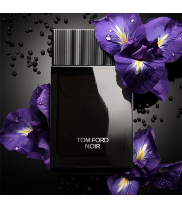 Tom Ford Noir De Noir Eau De Parfum Spray 50ml