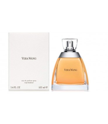 Vera Wang For Women Eau de Parfum Spray 100ml